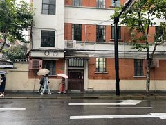 -赣南粉局·江西小炒·锅气炒粉(巴黎春天店)