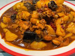 -农夫大盘鸡(经八路总店)