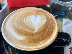 Cappuccino-安妮意大利餐厅(日坛店)