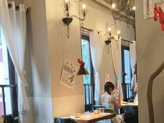 -岛风·台食小馆 ISLAND BISTRO(烟台山店)