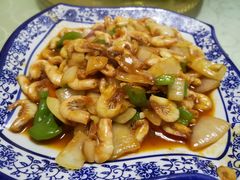 -巢湖名吃·徽府农家菜(半汤店)