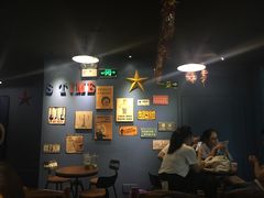 -S Team剧情密室(杭州龙翔桥店)