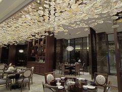 -大理实力希尔顿酒店御璽中餐厅YUXI – CHINESE RESTAURANT