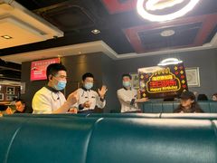 -海底捞火锅(枫蓝国际购物中心店)