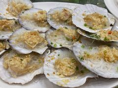 大扇贝-雅盛品931海鲜酒家