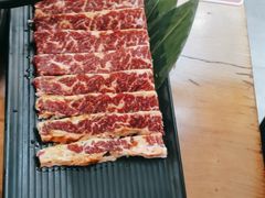 -九田家黑牛烤肉(溧水万达店)