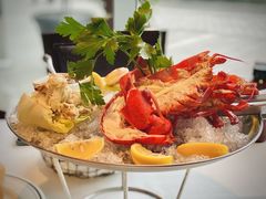 -Wolfgang’s Steakhouse 沃夫冈牛排馆(上海白玉兰广场店)