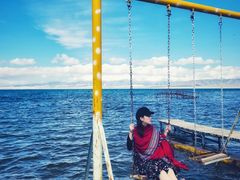 -青海湖国家重点风景名胜区