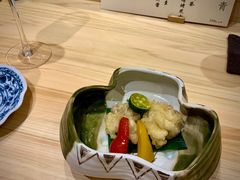 -鮨青(恒基名人购物中心店)