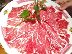 -燃计沙茶皇·香港沙茶火锅(人广旗舰店)