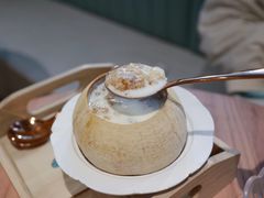 -杏甜品(尖沙咀加拿分道店)