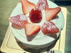 -黑池口感烘焙·生日蛋糕(坂田店)