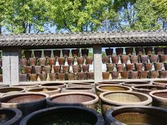 -鄞州雪菜博物馆