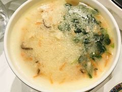 -肆月河豚·新淮扬(金融街店)