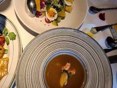-燃扒房Steakhouse(皇庭店)