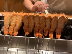 -老白清真烧烤(旗舰店)