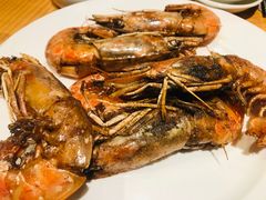 -威斯汀舞台餐厅