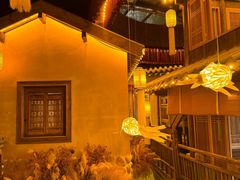 -叶叶菩提·晋福宫