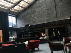 -成都观隐颐云台酒店-芳菲秀