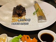 -甄御•海鲜新青岛菜(麦岛店)