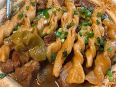 -旺角小渔村·海肠捞饭开创者(环山路店)