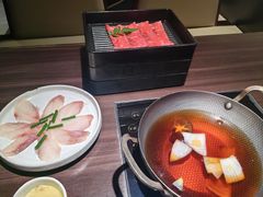 -匠和风精致料理(莆田财富中心店)