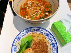 -墩儿大碗宽面(来福士店)