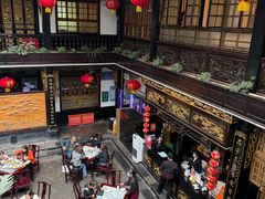 -蔼若春.传承云南菜(金碧公园店)