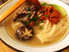 -吉炙烧鸟•本格料理(国际商贸城店)