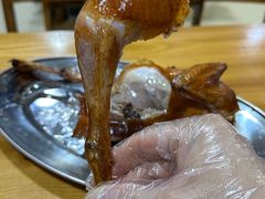 -昌记土制吊烧鸡(佛山市安信物流中心A座店)