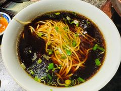 -南京大牌档(人民广场店)