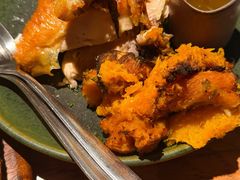 招牌烤鸡-La Strada(安福路店)