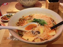 -米鲜剁椒米线(梅溪湖店)