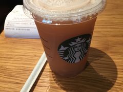 -星巴克(深圳梅林虹湾店)