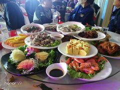 -阿拉佰饭店(西关店)