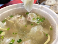 -鸡鸣汤包(红山动物园店)