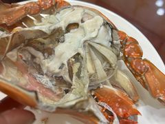 -小铜锣湾海鲜家常菜馆(河西店)