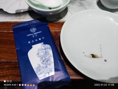 -瓷忆·瓷文化餐厅(上海店)