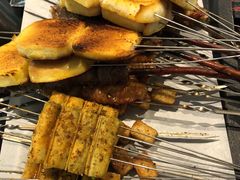 -冰城小镇音乐串吧·聚会餐厅(百子湾店)