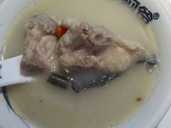 -老阿爸鲜鱼土菜(园区永旺店)
