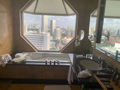 -新加坡丽思卡尔顿美年酒店