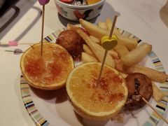 -吉布鲁牛排海鲜自助(成都大悦城店)