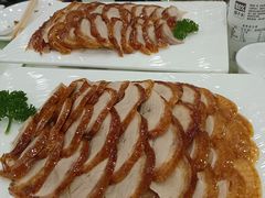 -东四民芳餐厅(世茂工三店)