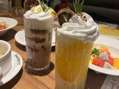 -维京战斧牛排(王府井西餐十年金冠好店)