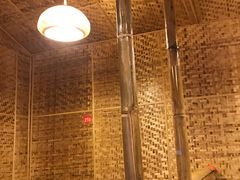 -傣家寨花园主题餐厅