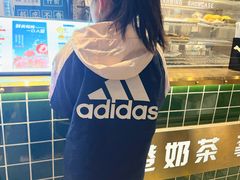 -首创奥特莱斯(昆山店)