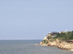 -辽宁团山国家级海洋公园