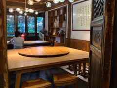 -礼耕堂·百年茶人餐厅(梅家坞店)