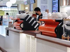 -Peet's Coffee皮爷咖啡(万象天地店)