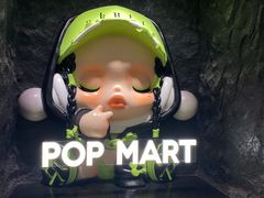 -泡泡玛特POPMART(合生汇店)